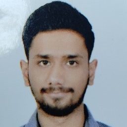 Picture of Mr Aditya Acharya