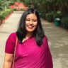 Picture of Ms Shreya Mamgain