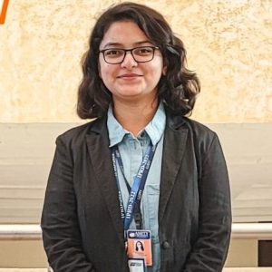 Picture of Shalini Singh