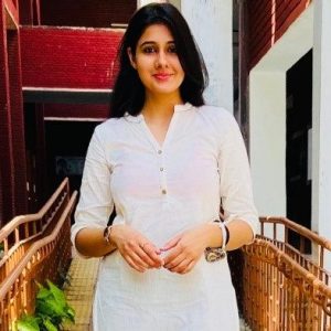 Picture of Ms Yashika Sharma