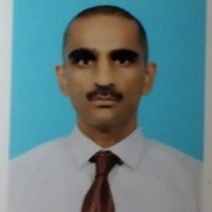 Picture of Col Samir Srivastava