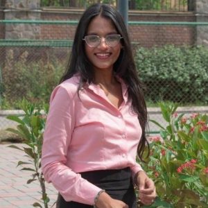 Picture of Ms Aakanshi Bansal