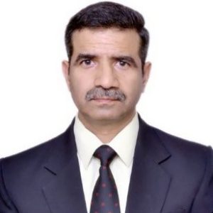 Picture of Col Sharad Rastogi (Retd)