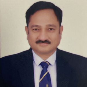 Picture of Col DCS Mayal