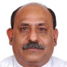 Picture of Lt Gen (Dr) Anil Kapoor, AVSM, VSM (Retd)