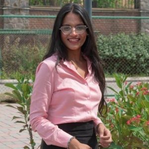 Picture of Ms Aakanshi Bansal