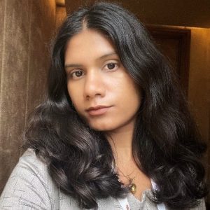 Picture of Ms Sai Priya Banoth