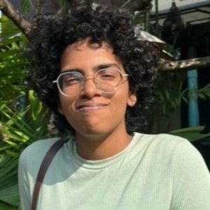 Picture of Ms Sivali Sunil