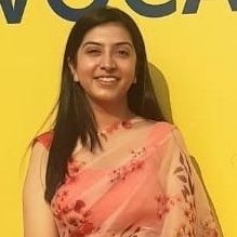 Picture of Diksha Jain