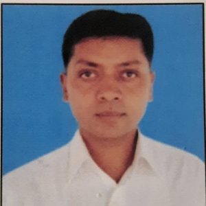 Picture of Col Vivek Singh