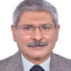 Picture of Maj Gen Jagatbir Singh, VSM (Retd)