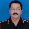 Picture of Col R Abhilash