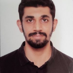 Picture of Mr Ujjawal Upadhyay