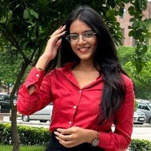 Picture of Aakanshi Bansal