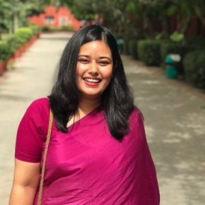 Picture of Shreya Mamgain