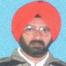 Picture of Brig Preet Pal Singh, AVSM, VSM