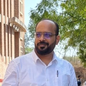 Picture of Mr Pankaj Phanase