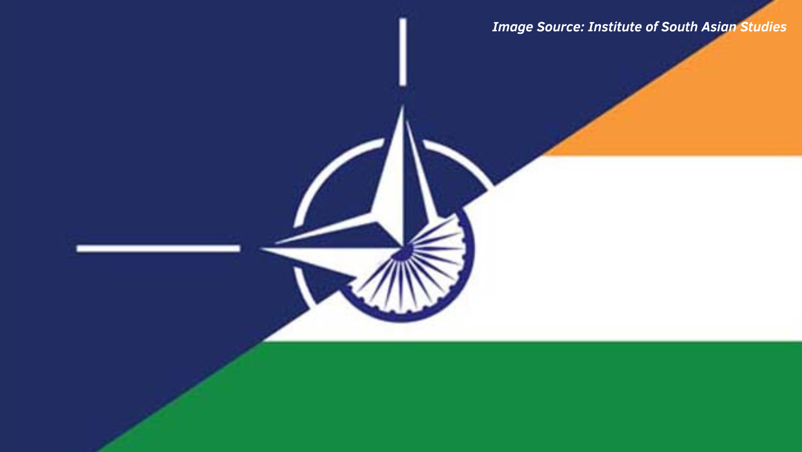 India’s Strategic Considerations on NATO’s Deepening Cooperation in the Indo-Pacific