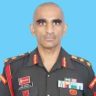 Picture of COL SAMIR SRIVASTAVA