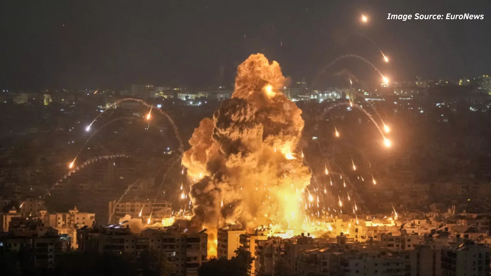 How Come Iran’s Air Defences Succumbed on 26 Oct 2024? A Brief Analysis