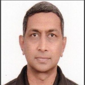 Picture of Brig Imtiyaz Ahmed Khan