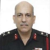 Picture of Lt Gen (Dr) Sanjay Sethi AVSM, VSM