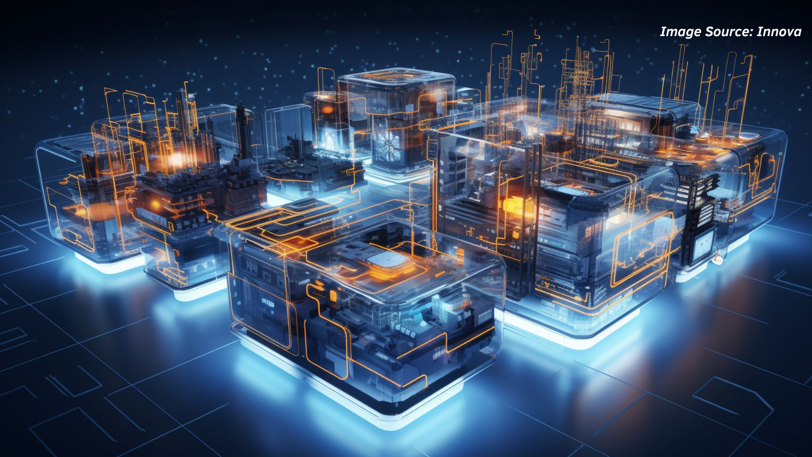 Digital Transformation in Joint Warfighting- A ‘Digital Twin’ Use Case