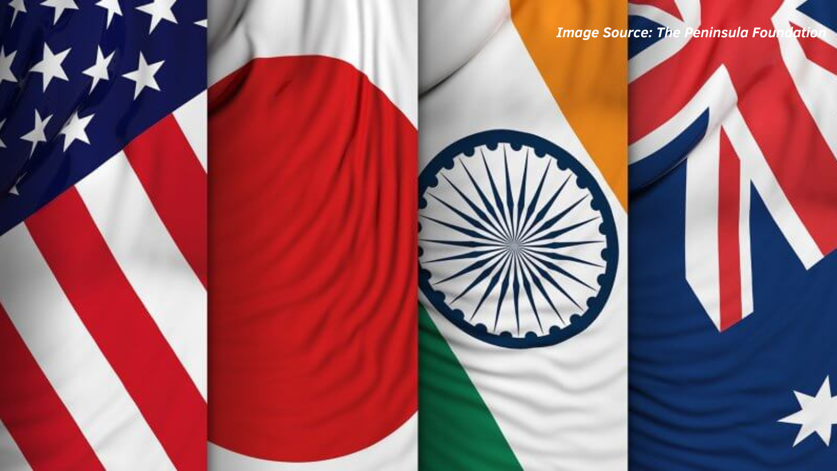 QUAD’s MAITRI Initiative in Advancing India’s Maritime Vision: An Analysis