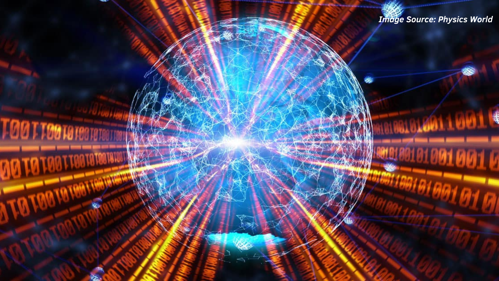 Preparing for Quantum Warfare