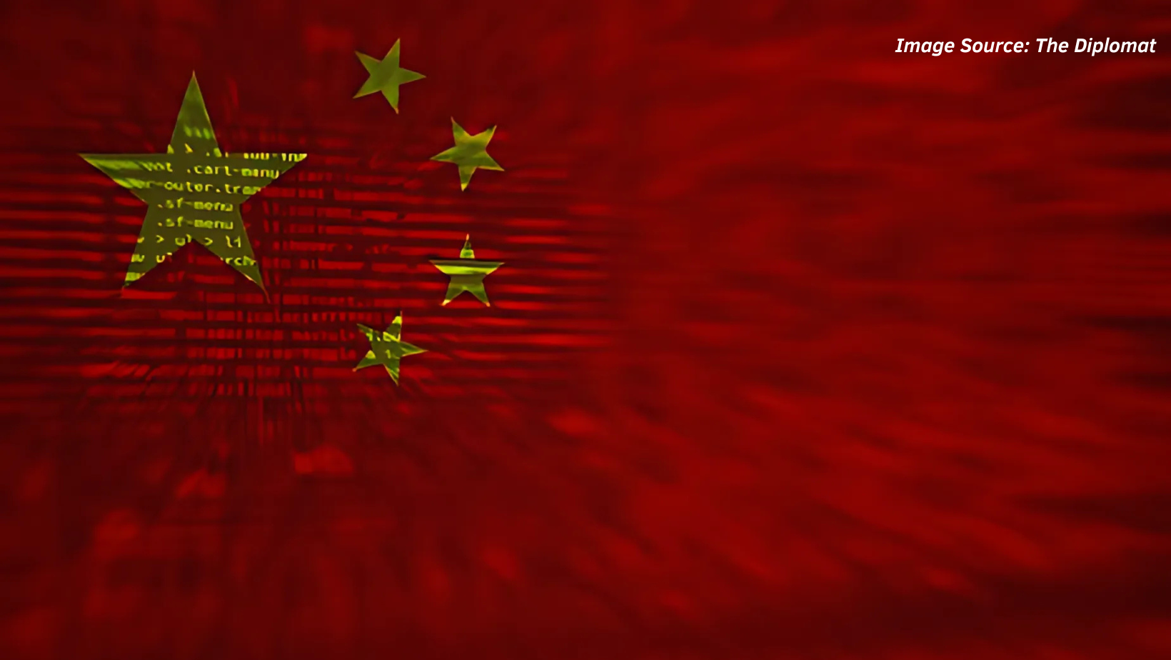 Deciphering Emerging Chinese Human Intelligence (HUMINT) Footprints under the Cloak of Global Development Initiative (GDI)