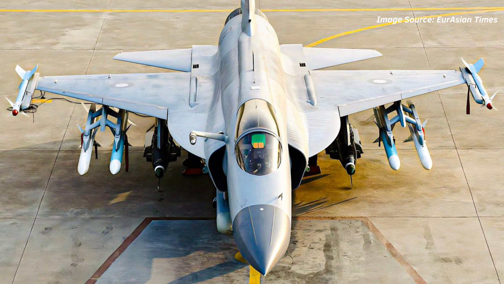 Bangladesh’s Potential Acquisition of New-Generation Multirole Fighter Jets from China: Security Implications for India