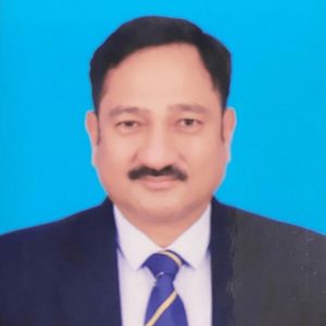 Picture of Col (Dr) DCS Mayal (Retd)