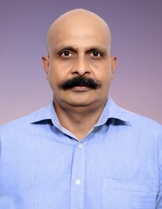 Picture of Gp Capt Ashish Kumar Gupta (Retd) 