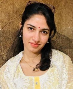 Picture of Ms Priyanka Yadav,