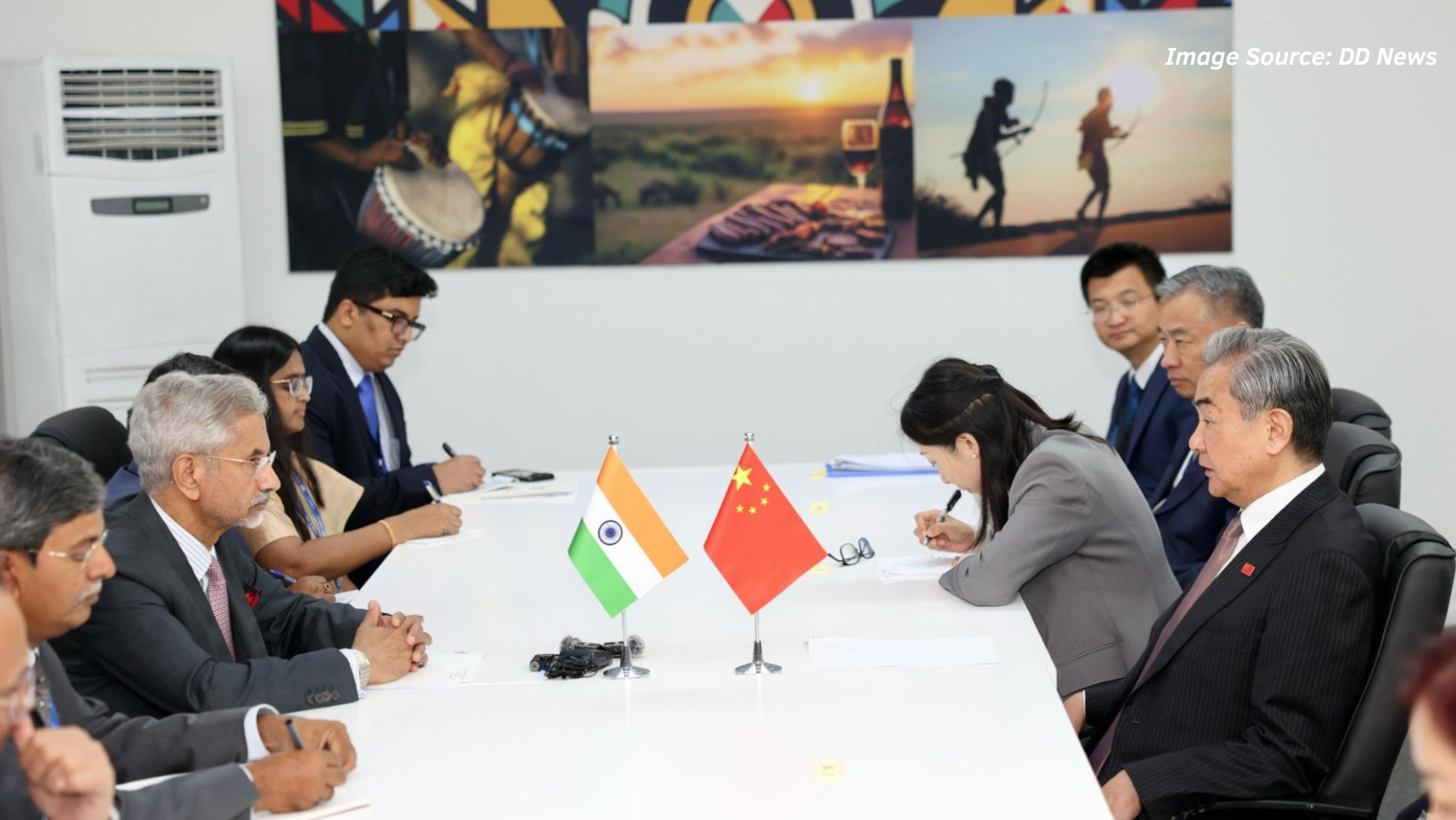 First Foreign Ministers’ Meeting of G20 Members at Johannesburg: Takeaways For India.