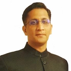 Picture of Col Abhishek Singh