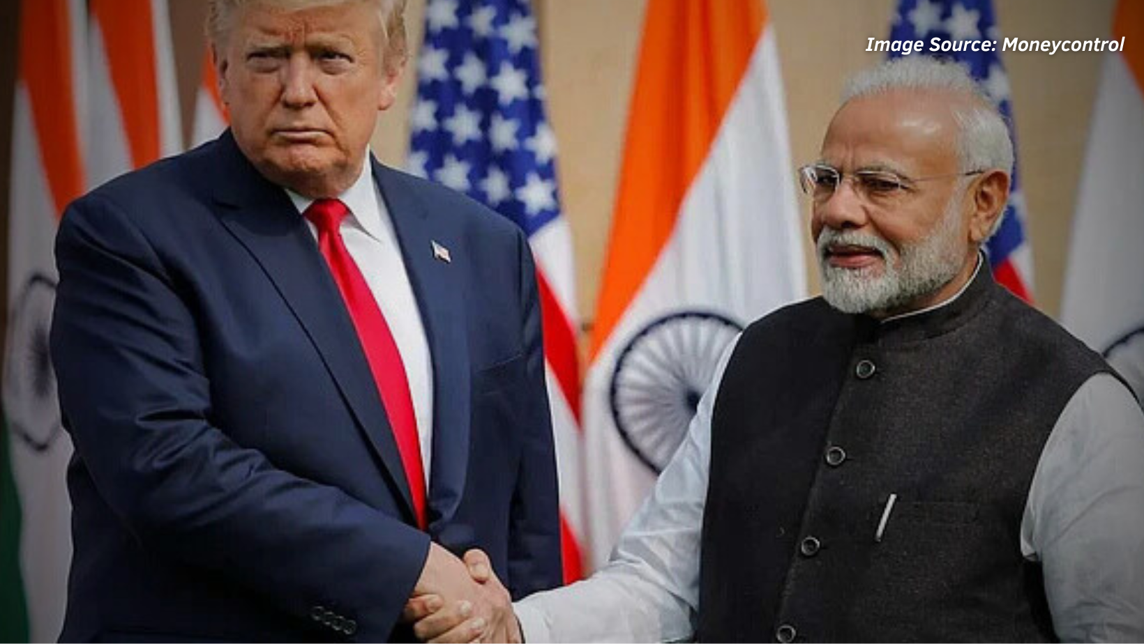 The Strategic Contours of the Quad under Trump and India’s Position