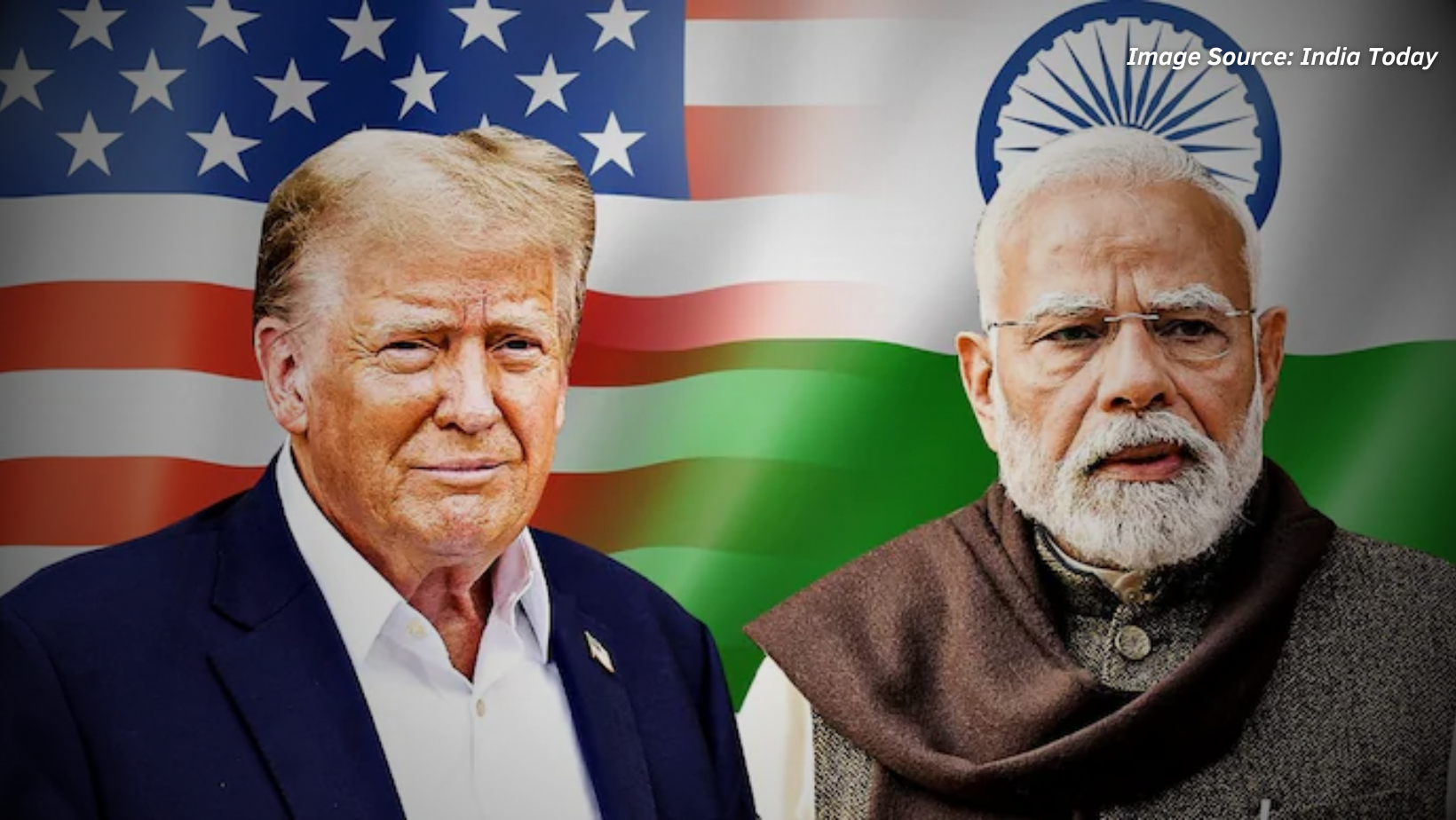 India and the US during Trump’s Administration