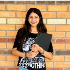 Picture of Ms. Sharmistha Pratap