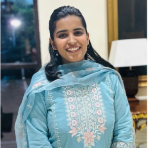 Picture of Ms. Nidhi Taneja