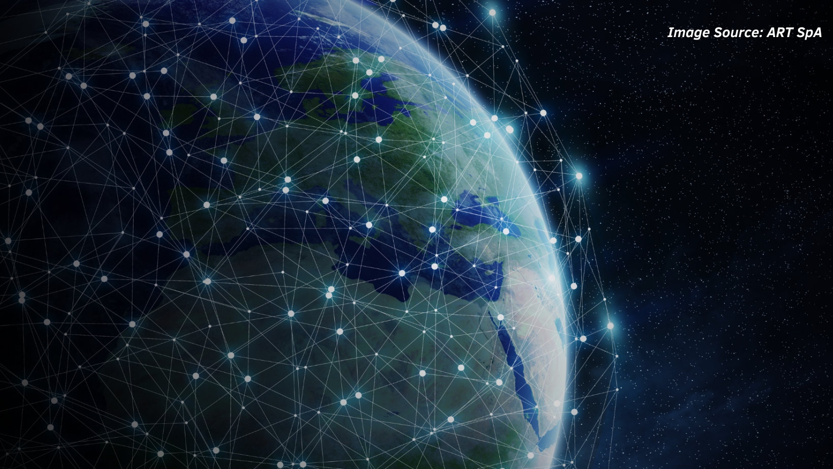 Rare Earth Elements: The Achilles’ heel of international Geopolitics