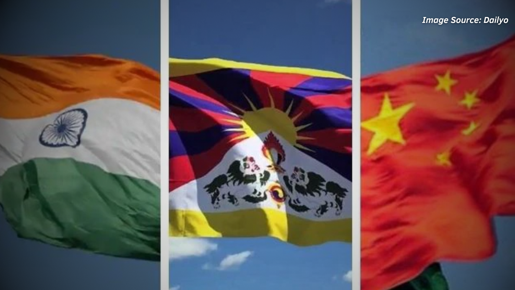 Tibet in India’s China Policy: Strategic Silence or Moral Responsibility?