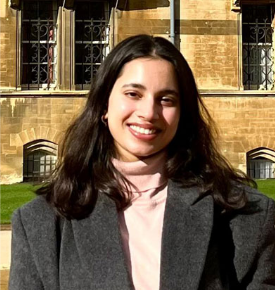 Picture of Kashvi Chaudhary