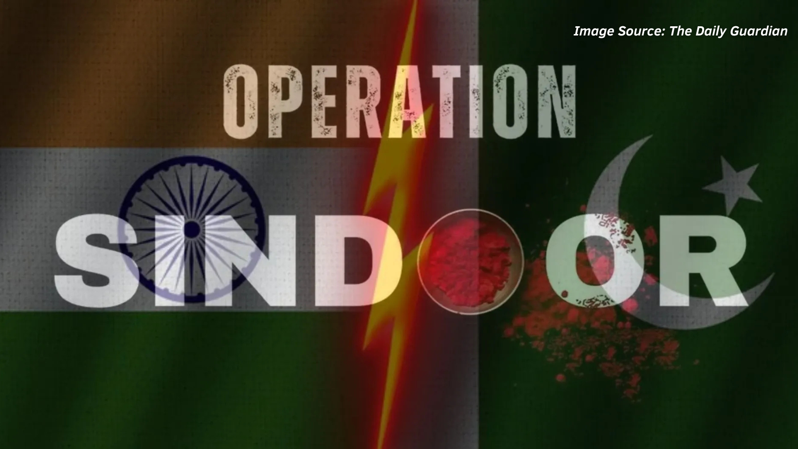 Operation ‘Sindoor’: Global support for India and Pakistan’s isolation, a validation of India’s retaliatory response