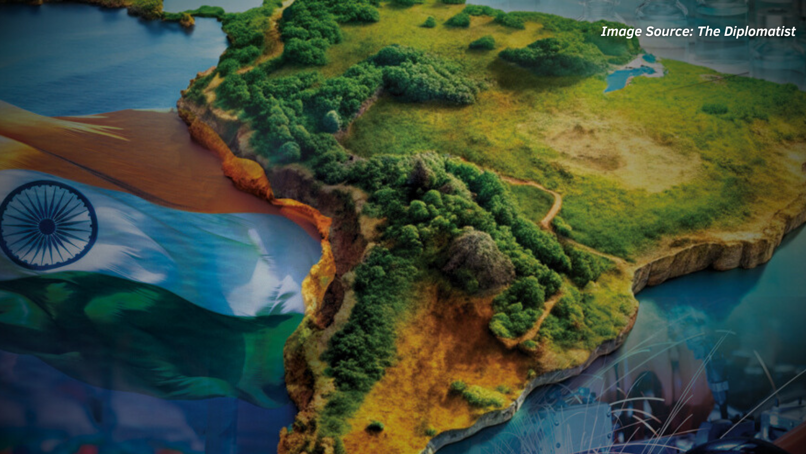 India’s Strategic Pursuit of Critical Minerals in Latin America: Implications for Defence, Energy Security, and Geopolitical Influence