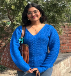 Picture of Ms. Tarasha Gupta