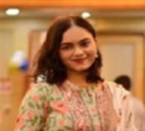 Picture of Ms Bidisha Deka