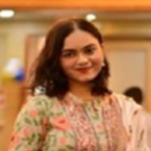 Picture of Bidisha Deka