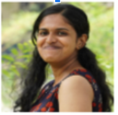 Picture of Ms Ashika Prasad