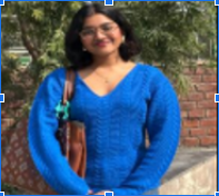 Picture of Ms Tarasha Gupta